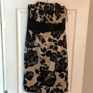White House Black Market Dress